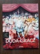 Jan Gondowicz - Jerzy Duda-Gracz [1941-2004]