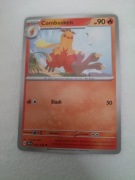 Combusken 023/159 Karta POKEMON TCG Scarlet & violet Journey Together