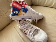 Trampki Adidas Nizza 43 1/3