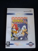 gra pc - sonic mega collection plus +