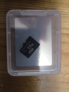 Karta pamięci Beckhoff CX1900-0124 1GB microSD – Industrial Grade / NOWA