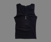 bluzka bez rękawów S/M