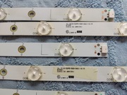 Podświetlanie Philips 50PFH6510/88