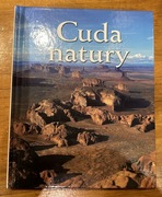 Cuda natury Album