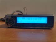 Radio samochodowe Panasonic FX44. 