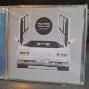 Fisz Emade Tworzywo "Numer 1" CD Nowa w Folii