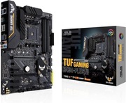 Płyta główna ASUS TUF GAMING B450-PLUS II 