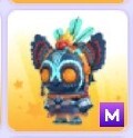 Adopt me! Temple Friend MEGA, legendary