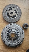 Zestaw sprzęgła SACHS 3000 970 074 do VAG (tarcza, docisk, łożysko)