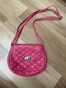 Torebka dla dziewczynki różowa