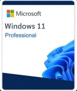 Windows 11 Professional – klucz cyfrowy