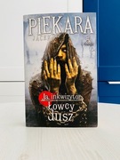 Ja, inkwizytor Łowcy dusz Jacek Piekara