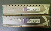 KINGSTON HyperX GENESIS 2x2GB KHX1600C9D3X2K2/4GX