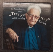 Trzy po trzy Aleksander Fredro