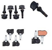 Czujniki ciśnienia tpms Mazdy USA 315 MHz od 17 do 20r i od 21do 25r.Nowe. 