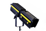 Briese Zoom / Projection Spot. Flash