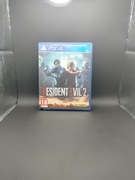 Gra resident evil 2 ps4