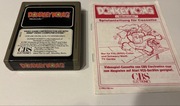 Gra Donkey Kong Atari + instrukcja
