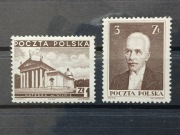 Fi 289** + 290** GRATIS !  wydanie obiegowe 1935 r.
