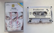 Prong – Beg To Differ kaseta