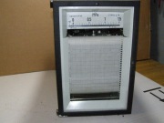 STARY Rejestrator Papierowy mechaniczny Mera KFAP