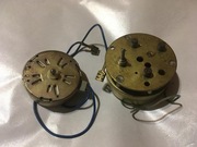 Silnik programatora pralki wirówki Predom Polar