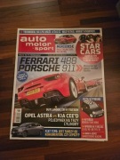 Auto Motor i Sport archiwalny numer