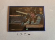 Han Solo, Audacious Smuggler (v.2)