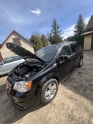 Dodge Grand Caravan 