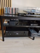 Zestaw stereo dla początkujących audiofilów 