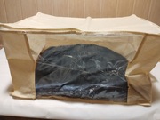 Pokrowiec na ciuchy/pościel 