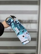 Obroża na zatrzask dla psa XL/4cm