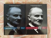 Marian Kukiel studia historyczne 