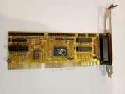 Kontroler napędów LGS isa 16 bit