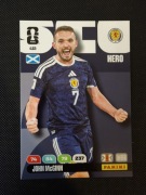 PANINI FIFA WORLD CUP 2026 JOHN MCGINN nr.415 ( SZKOCJA )