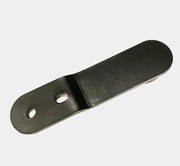 Metalowe stopki / podstawki pod kolumny głośnikowe 