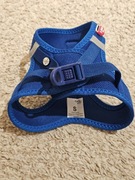 Szelki dla psa Vest Harness Curli Air-Mesh niebieskie S