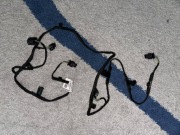 WIĄZKA ZDERZAKA TYŁ TYLNEGO BMW M240I M2 G42 G84 5A30200 5A300200-01