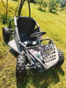 Gokart dla dzieci 