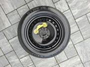 VOLVO FORD - Koło Dojazdowe 125/85/16"