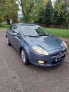 Sprzedam Fiat Bravo II 2009 rok benzyna
