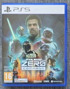 Star Wars zero company |PS5| |PL| ideał
