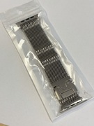 Bransoleta stal do Apple Watch 42 44 45 46 49mm kolor tytanowy Ultra 3/2/1