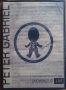 Peter Gabriel - Growing up