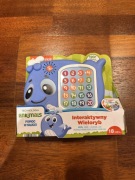 Zabawka edukacyjna linkimals