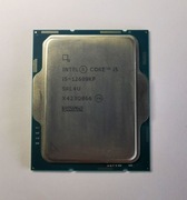 Procesor Intel i5 12600KF