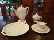 Serwis do kawy / deserowy Rosenthal Maria Streubluhmen 10 osób