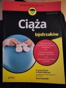 Ciąża dla bystrzaków Książka