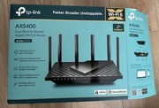 Router tp-link AX5400 Archer AX72