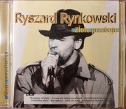 Ryszard Rynkowski "Złote Przeboje"